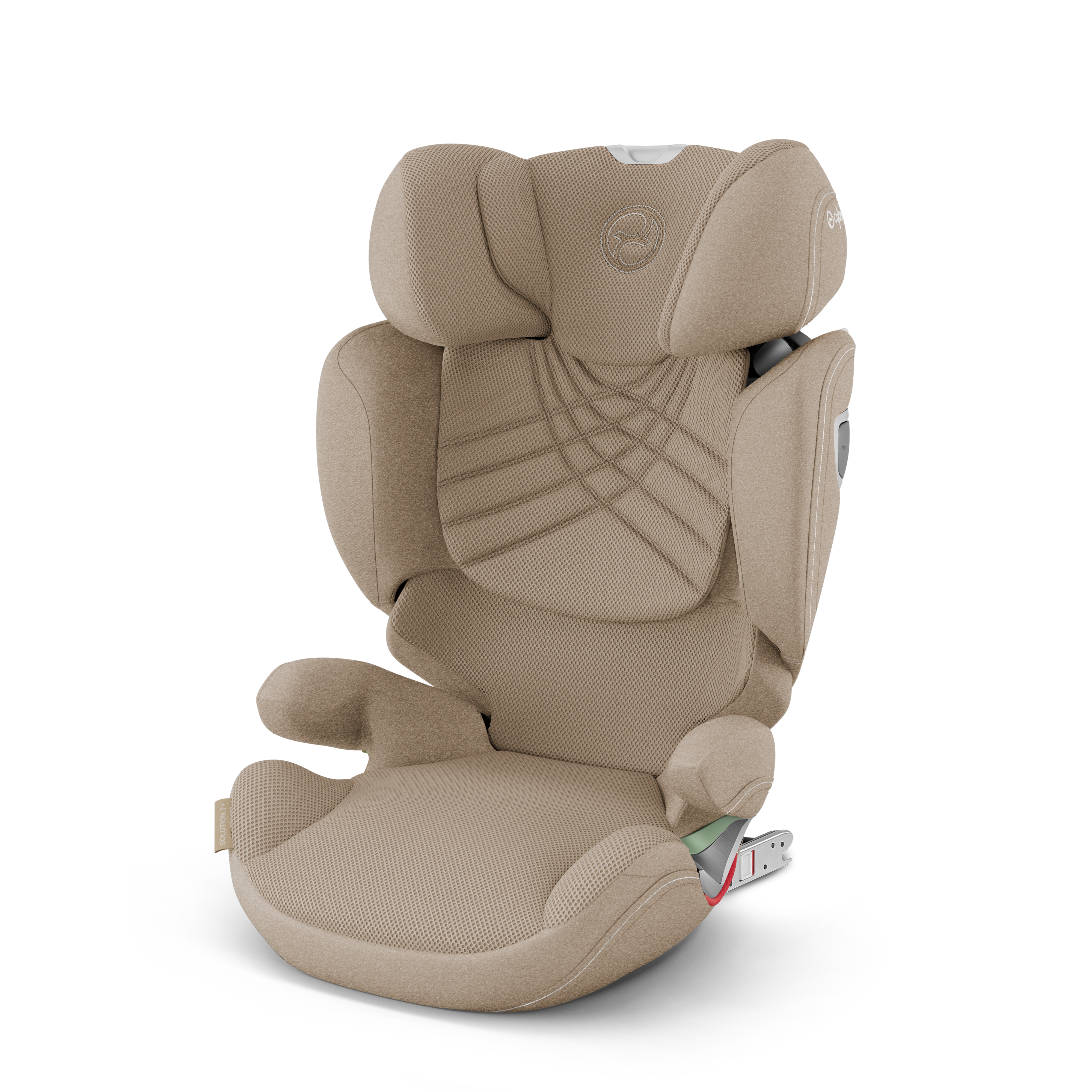 Solution T I-fix - Cozy Beige (plus)